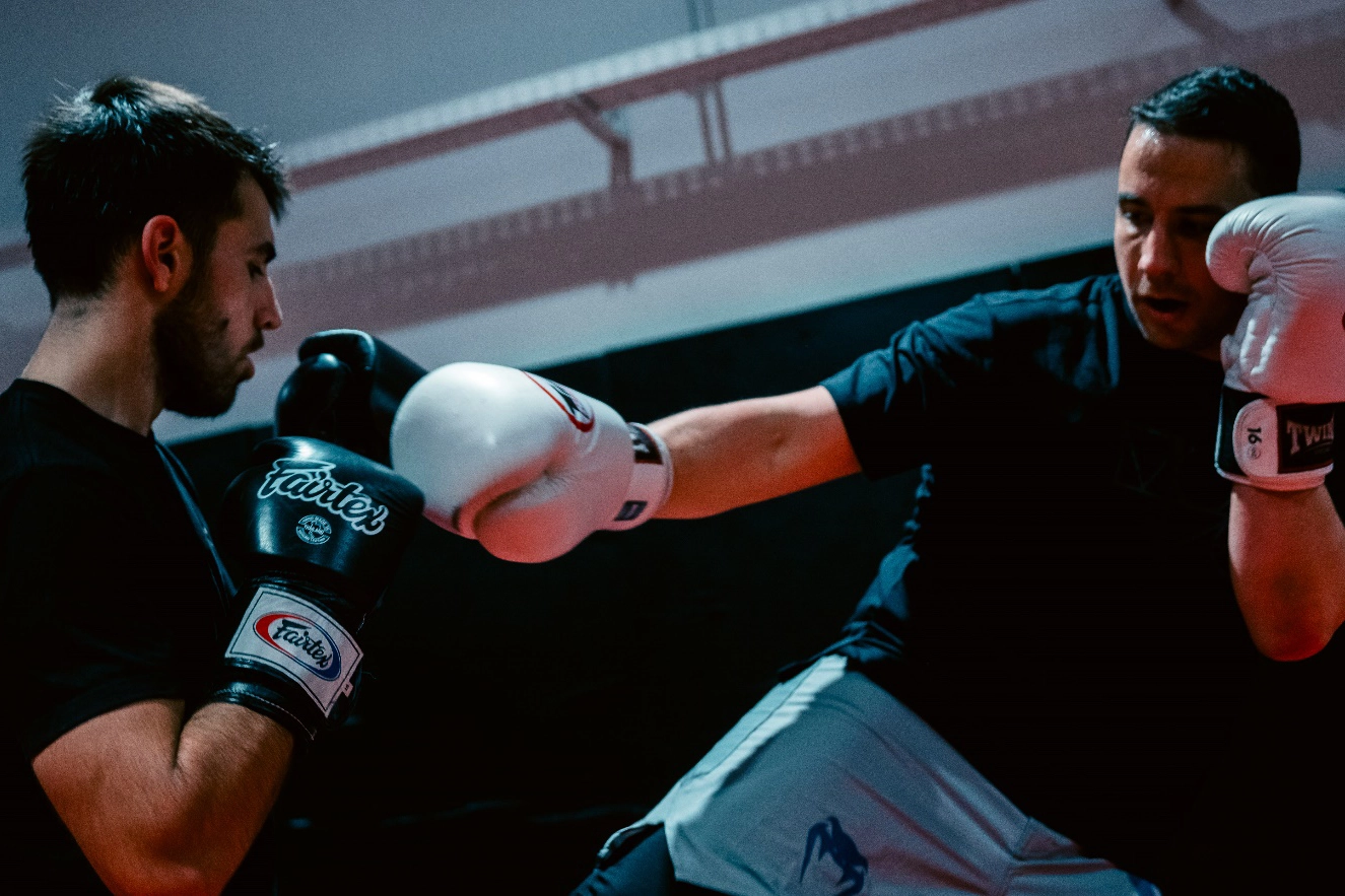 ESC-LR_kick-boxing_carrusel_1